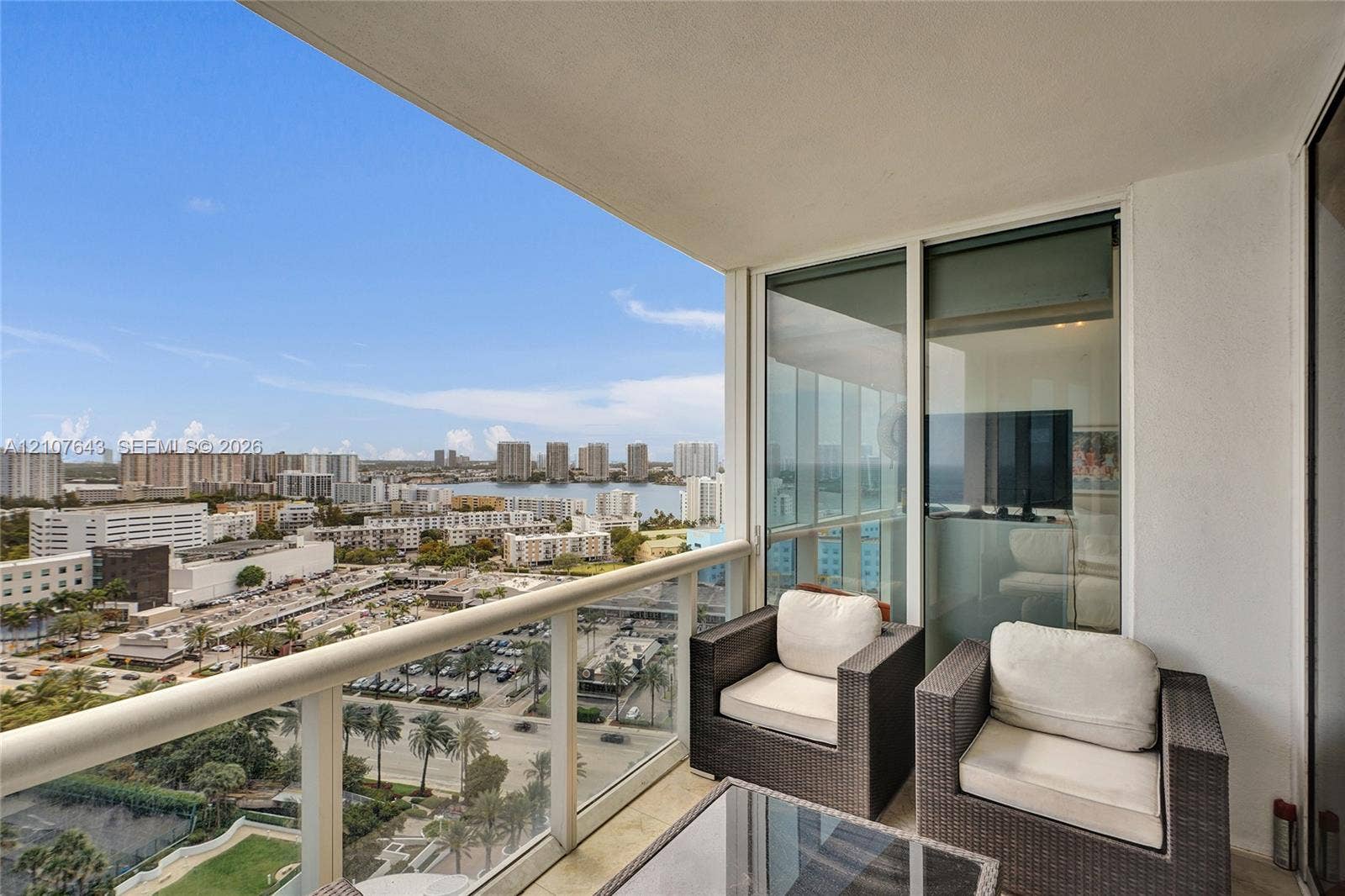 18201 Collins Avenue, #2007, Sunny Isles Beach, Sunny Isles Beach, FL 33160 Photo 34