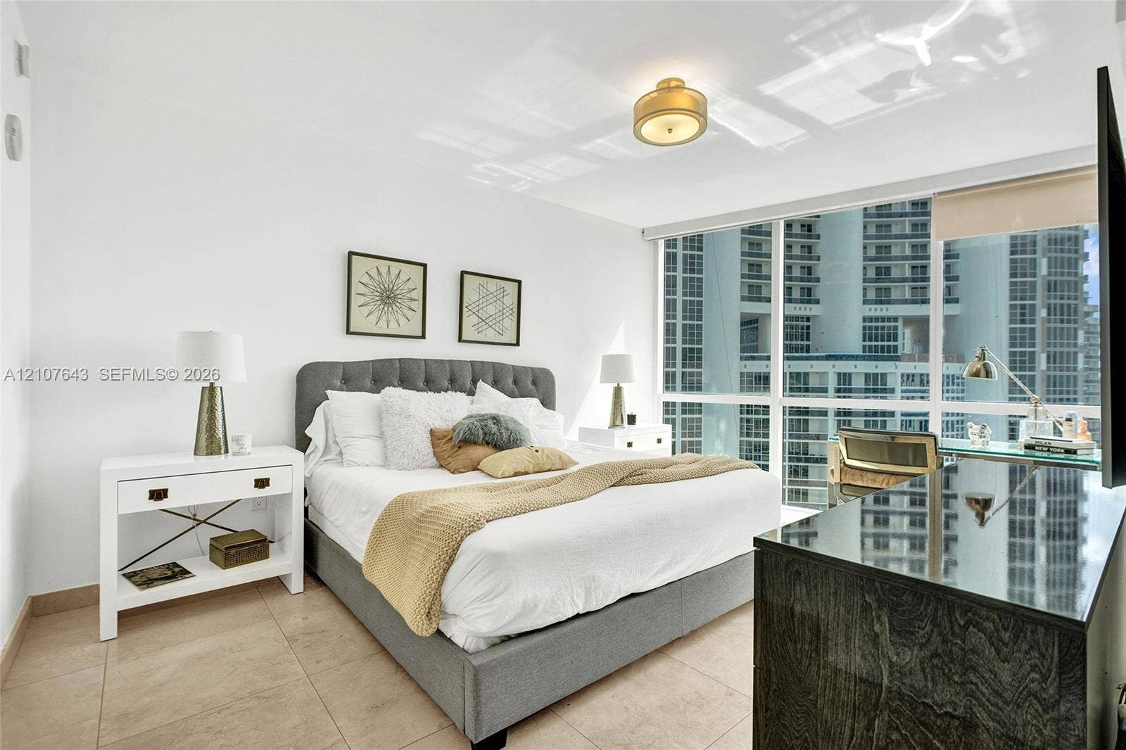 18201 Collins Avenue, #2007, Sunny Isles Beach, Sunny Isles Beach, FL 33160 Photo 16