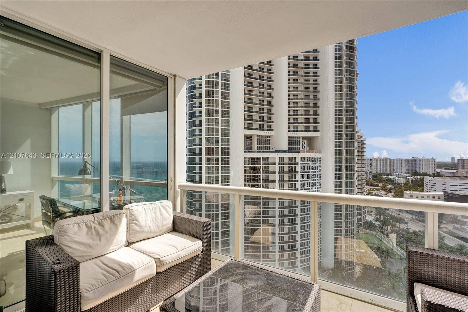 18201 Collins Avenue, #2007, Sunny Isles Beach, Sunny Isles Beach, FL 33160 Photo 30
