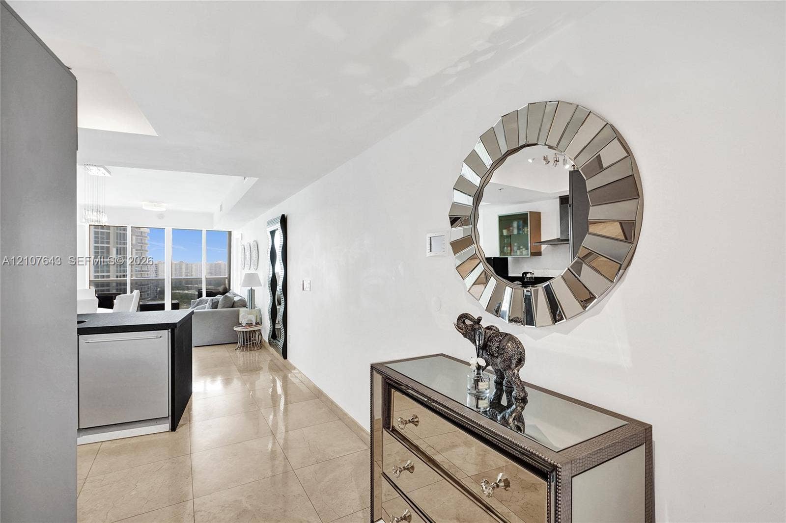 18201 Collins Avenue, #2007, Sunny Isles Beach, Sunny Isles Beach, FL 33160 Photo 3