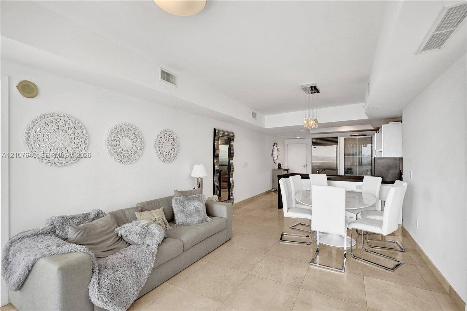 18201 Collins Avenue, #2007, Sunny Isles Beach, Sunny Isles Beach, FL 33160 Photo 12