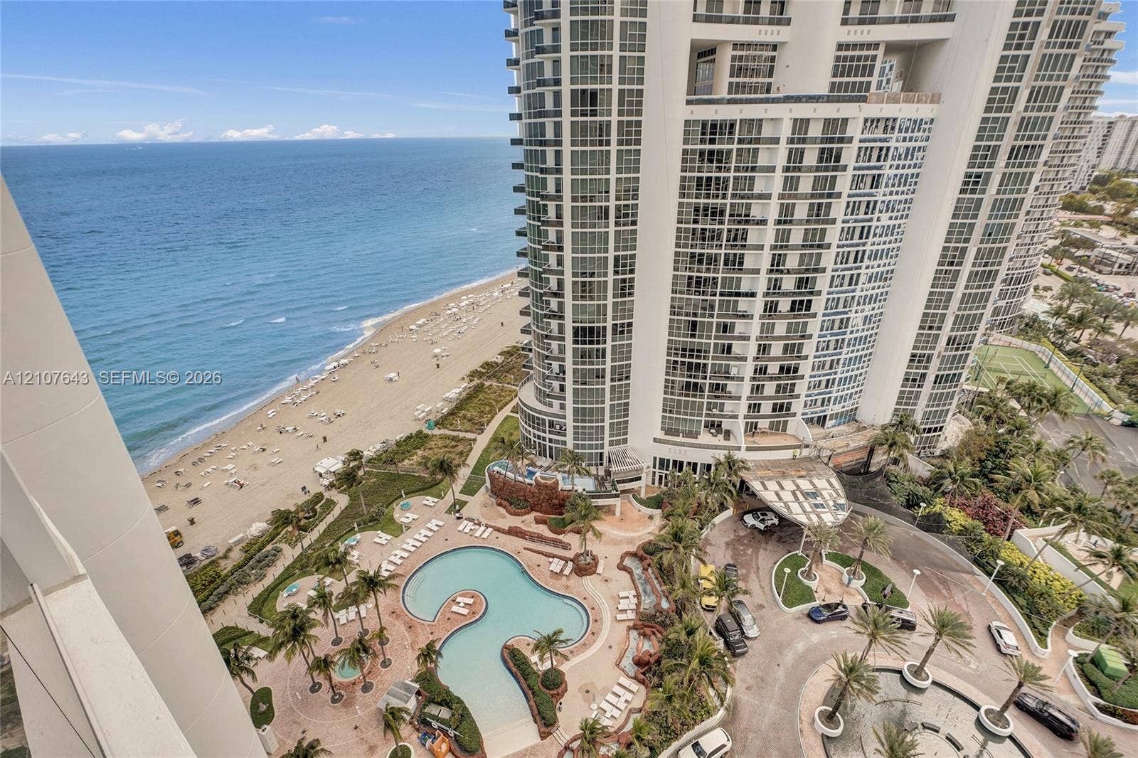 18201 Collins Avenue, #2007, Sunny Isles Beach, Sunny Isles Beach, FL 33160 Photo 38
