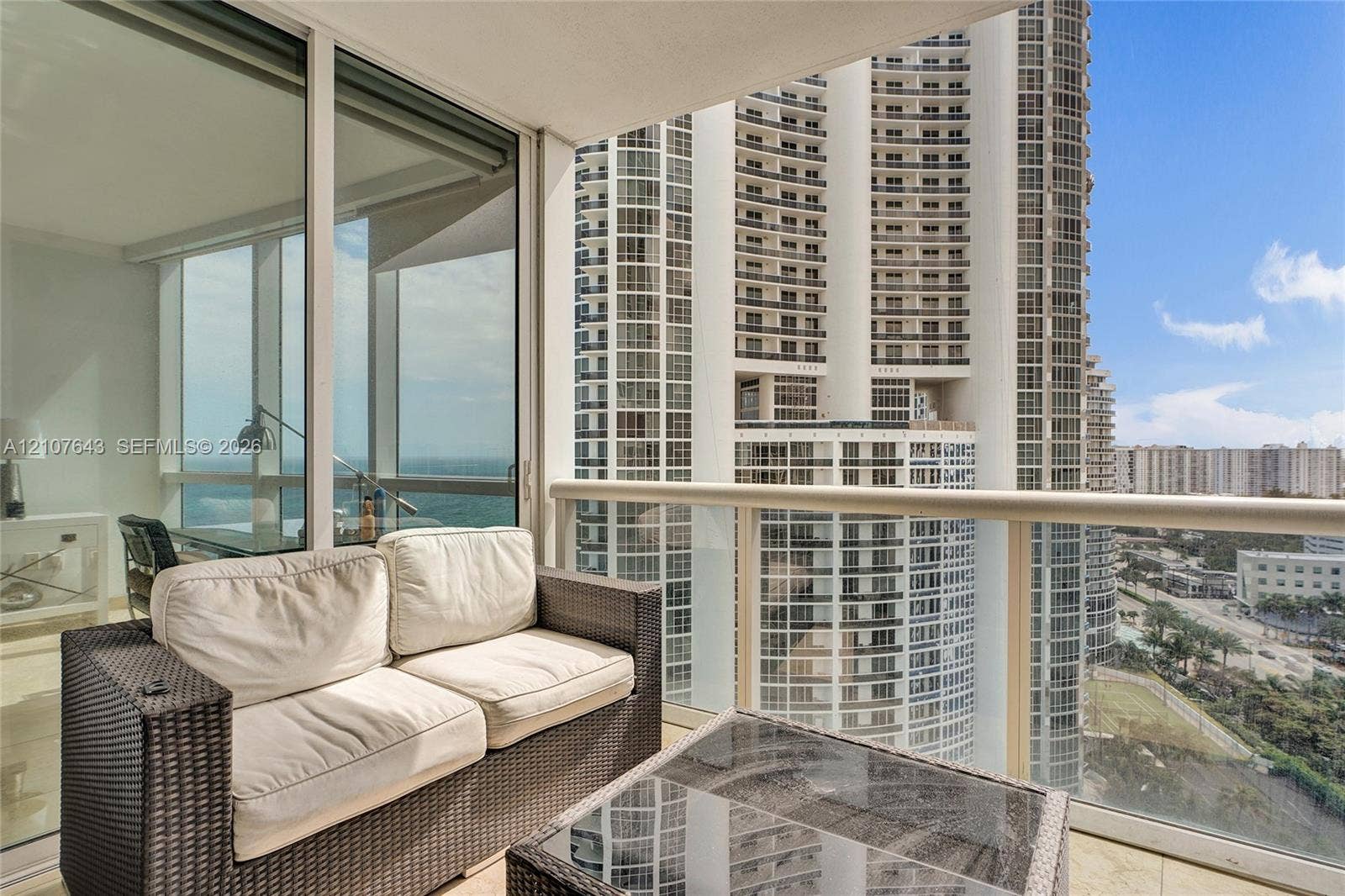 18201 Collins Avenue, #2007, Sunny Isles Beach, Sunny Isles Beach, FL 33160 Photo 33