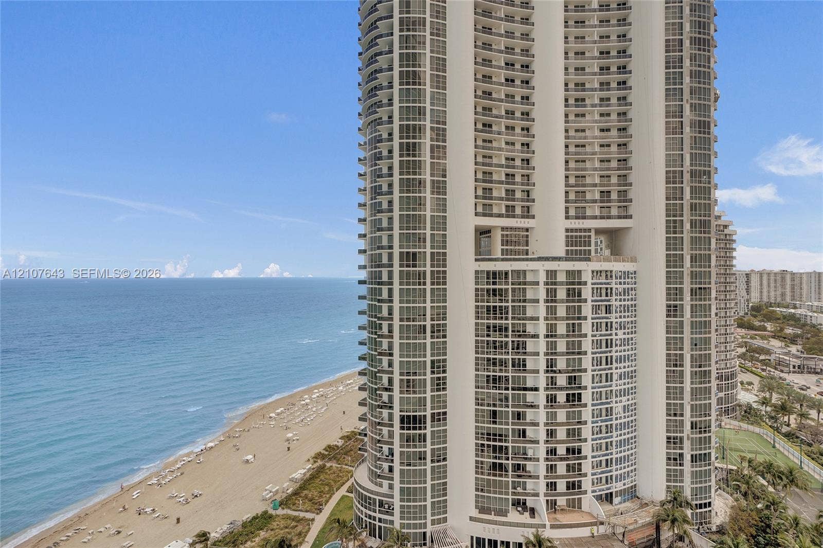 18201 Collins Avenue, #2007, Sunny Isles Beach, Sunny Isles Beach, FL 33160 Photo 36