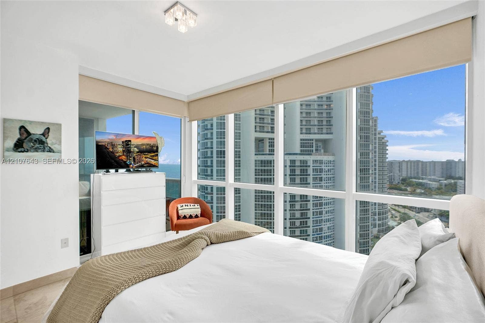 18201 Collins Avenue, #2007, Sunny Isles Beach, Sunny Isles Beach, FL 33160 Photo 27