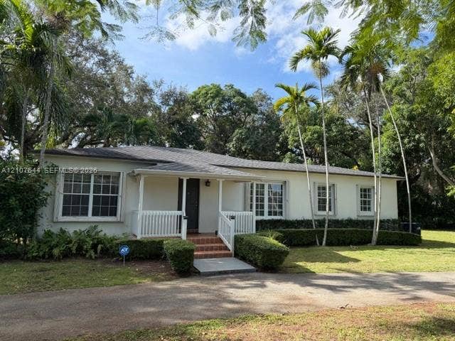 Property photo for 7550 SW 67th Avenue, South Miami, FL