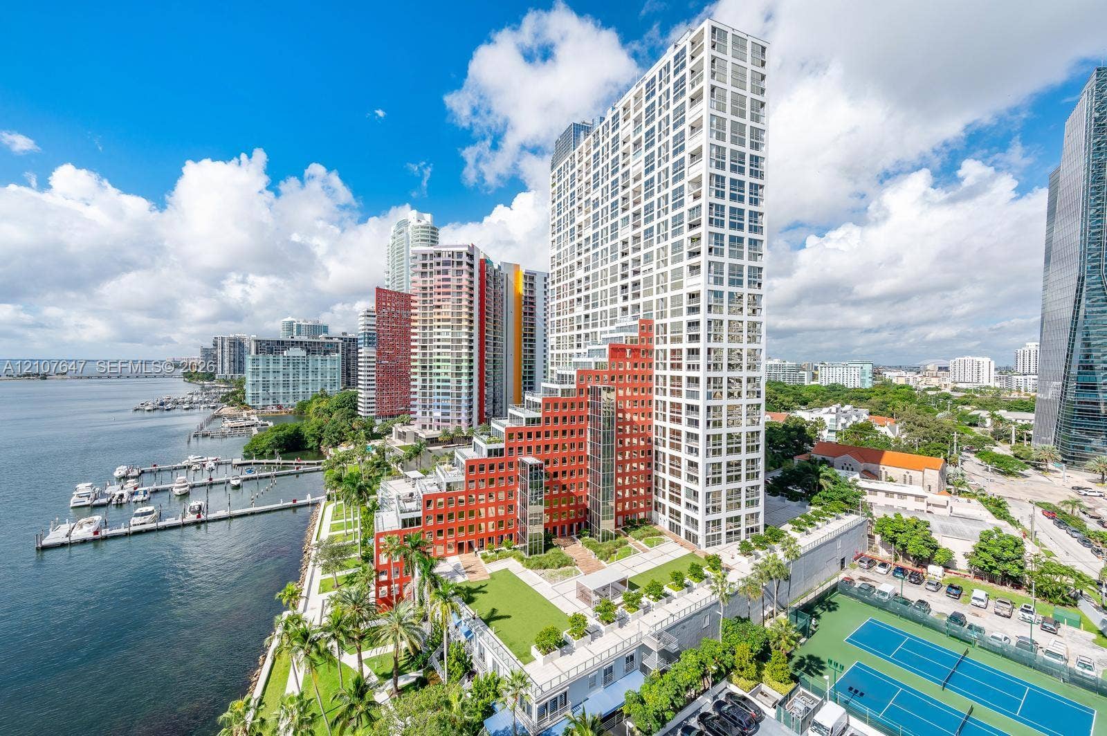 200 SE 15th Road, #PH-A, Miami, Miami, FL 33129 Photo 26