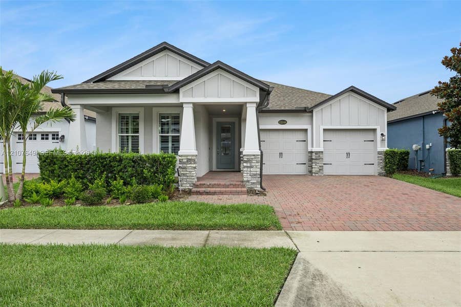 Property photo for 12248 Encore At Ovation Way, Winter Garden, FL
