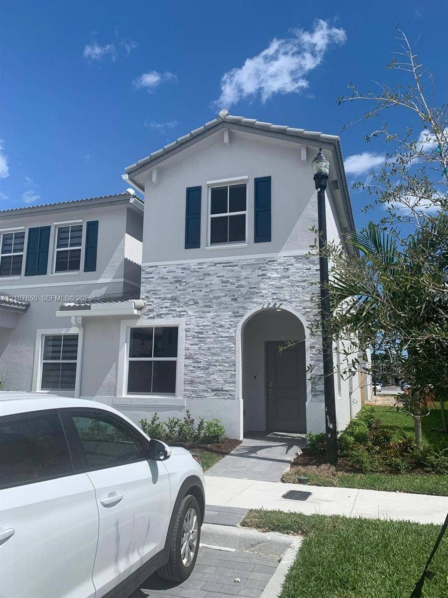 Property photo for 1787 SE 26th Terrace, Homestead, FL
