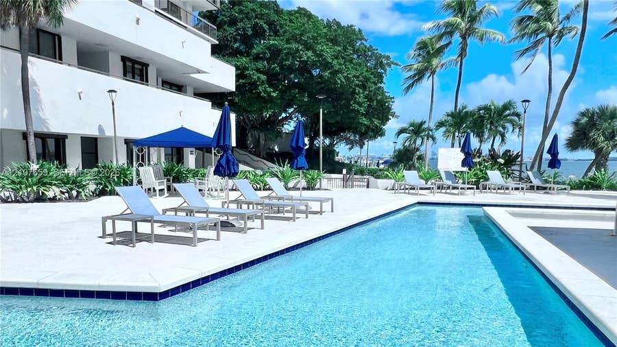 Property photo for 2333 Brikell Avenue, #2110, Miami, FL