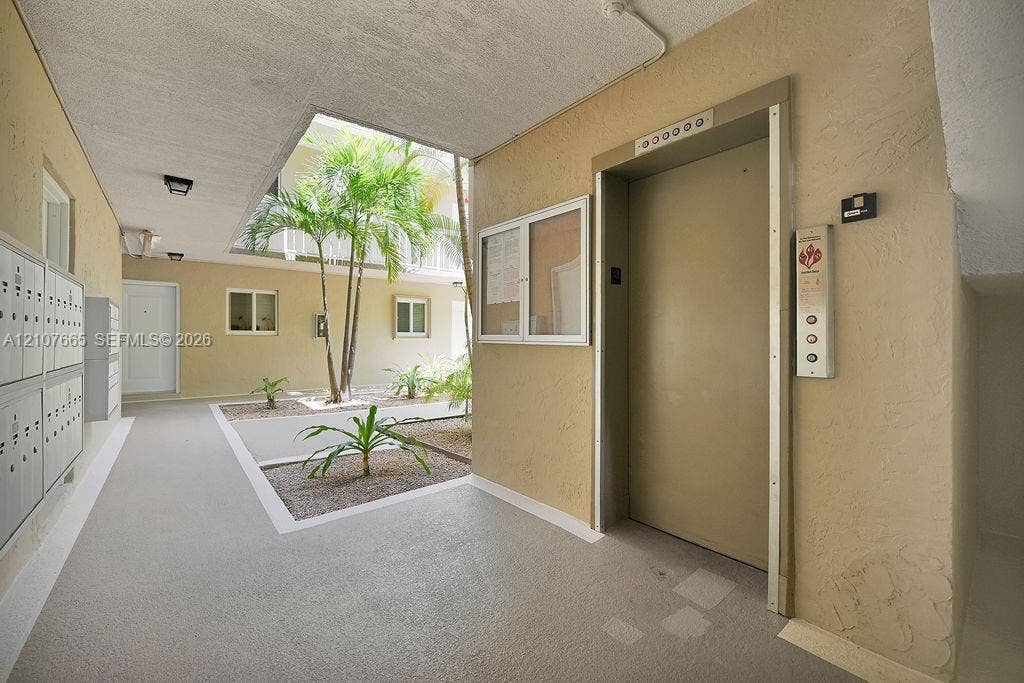 Elevator
