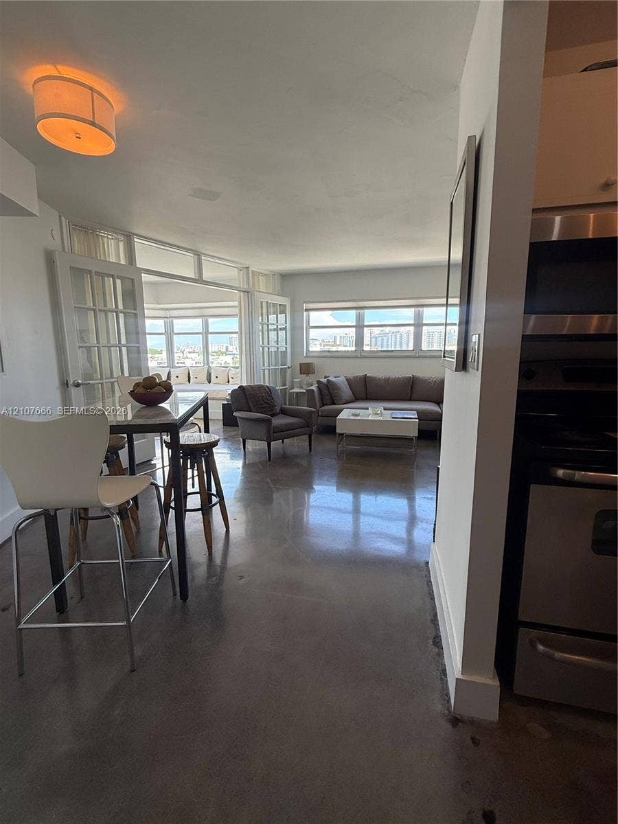 Property photo for 1881 Washington Avenue, #10C, Miami Beach, FL