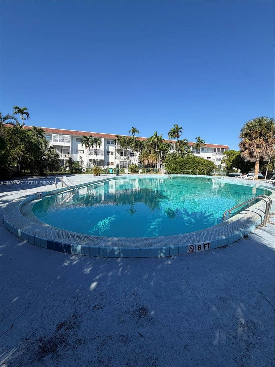 Property photo for 1330 NW 43rd Avenue, #304, Lauderhill, FL
