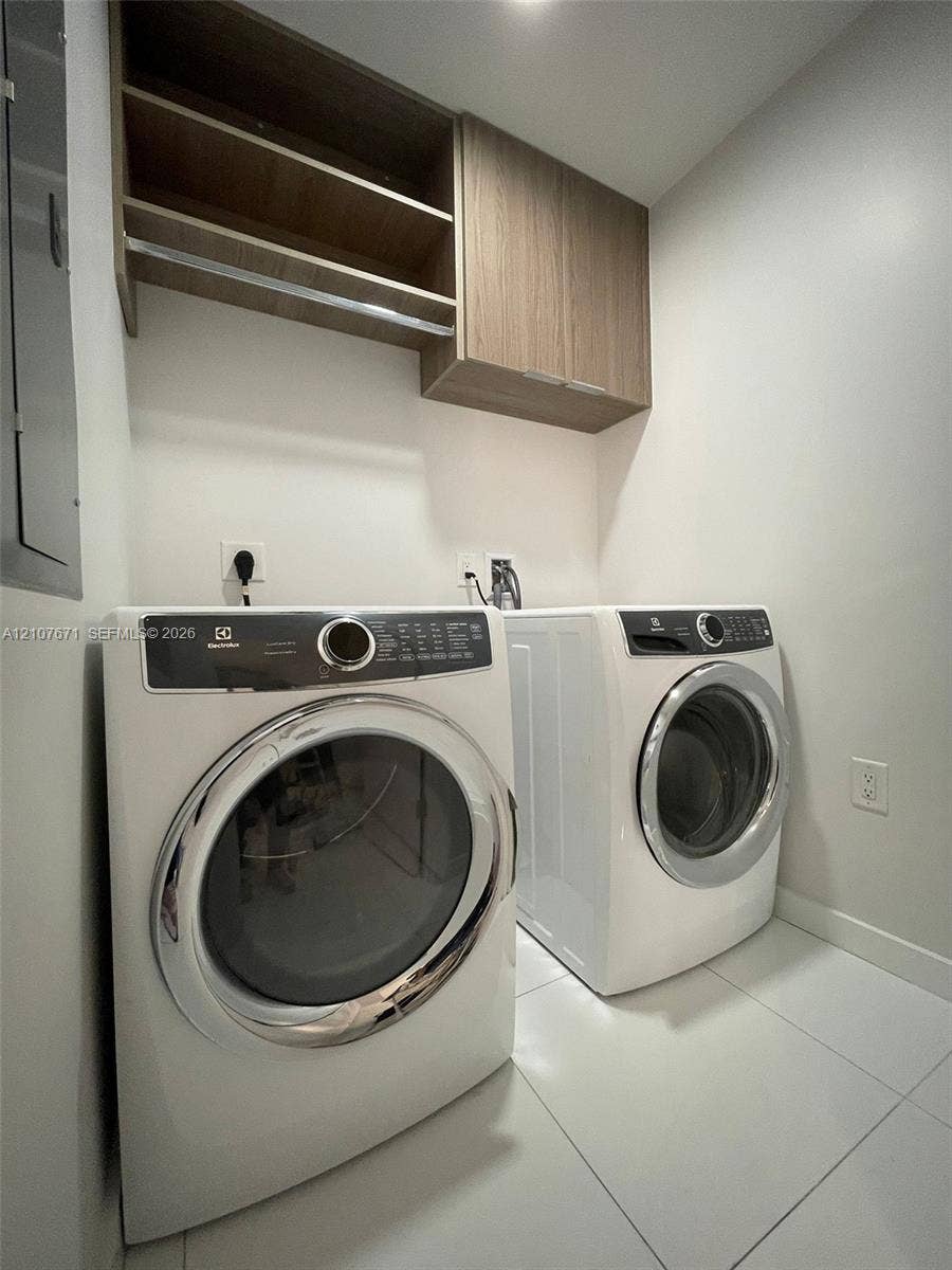 851 NE 1st Avenue, #4306, Miami, Miami, FL 33132 Photo 26