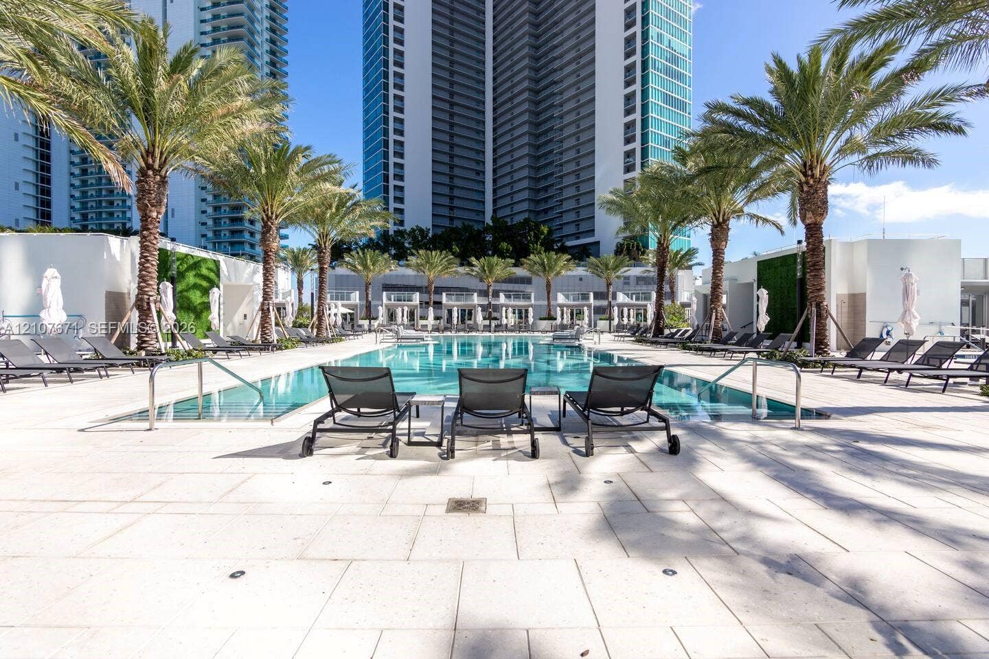 851 NE 1st Avenue, #4306, Miami, Miami, FL 33132 Photo 44