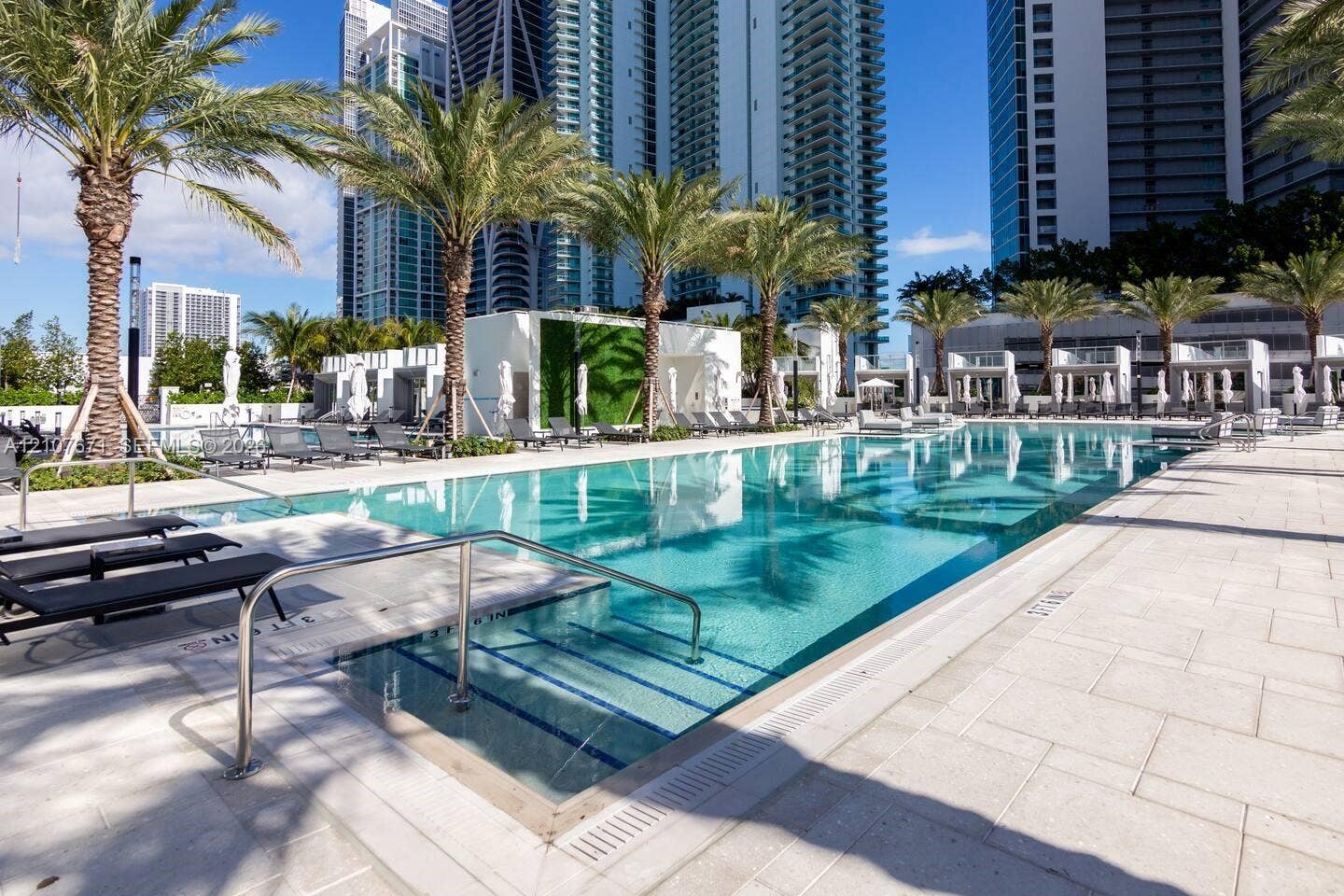 851 NE 1st Avenue, #4306, Miami, Miami, FL 33132 Photo 39