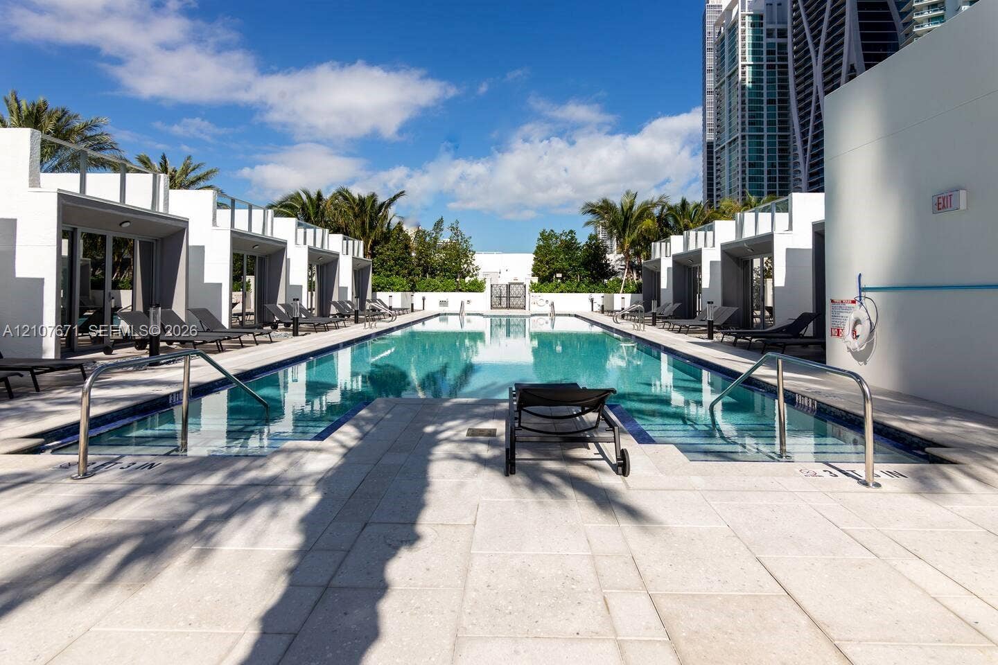 851 NE 1st Avenue, #4306, Miami, Miami, FL 33132 Photo 40