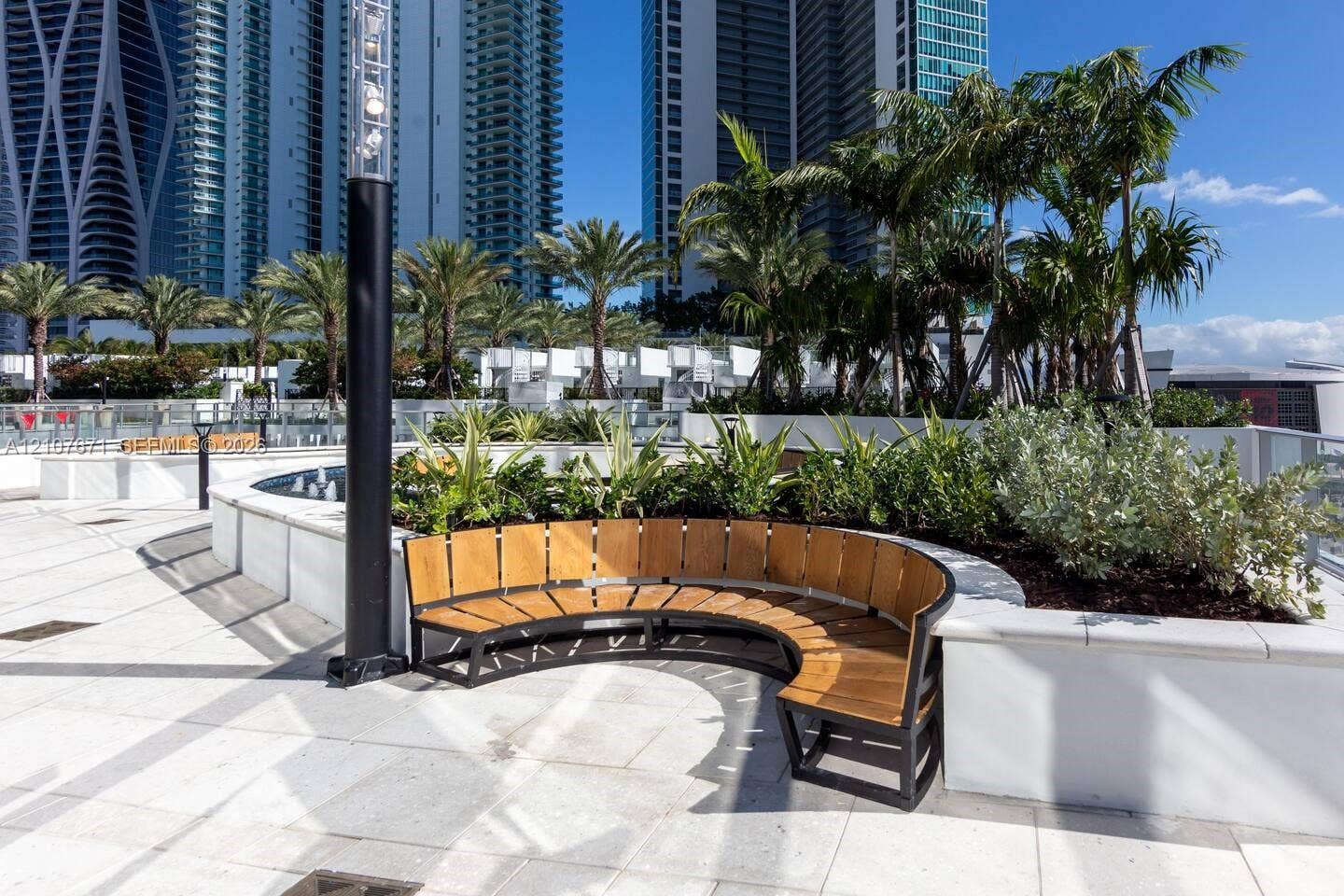 851 NE 1st Avenue, #4306, Miami, Miami, FL 33132 Photo 46