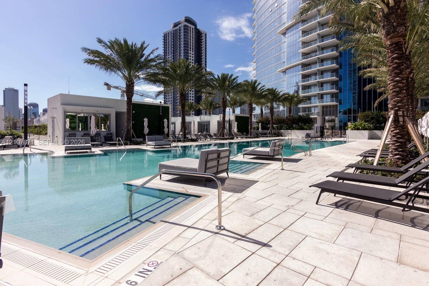 851 NE 1st Avenue, #4306, Miami, Miami, FL 33132 Photo 41