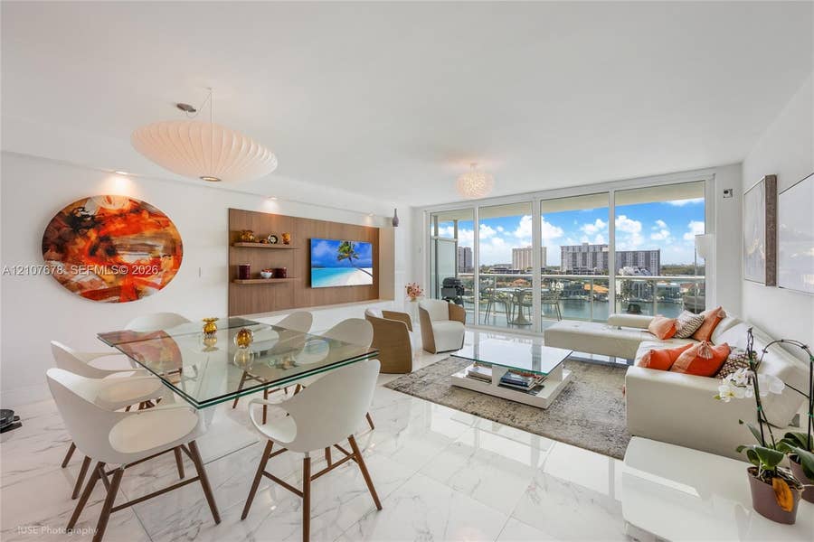 Property photo for 400 Sunny Isles Boulevard, #704, Sunny Isles Beach, FL