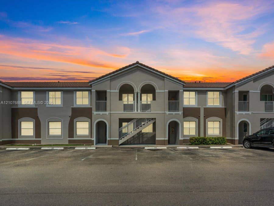 Property photo for 1677 SE 27th Court, #202, Homestead, FL