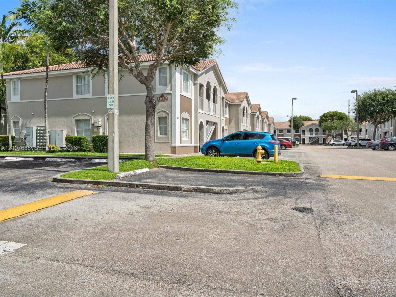 1677 SE 27th Court, #202, Homestead, FL 33035 Photo 35