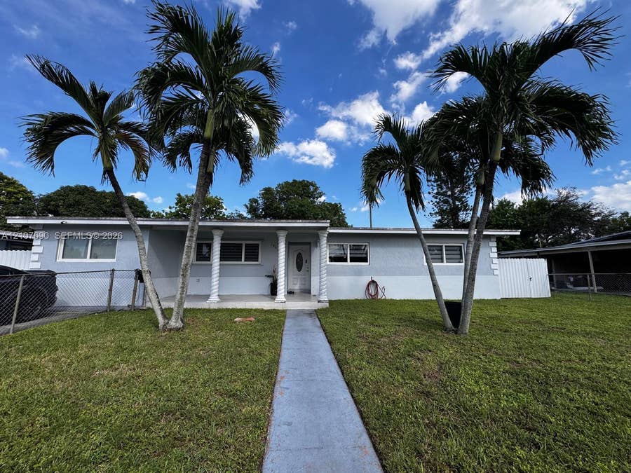 Property photo for 19535 NW 39th Avenue, #19535, Miami Gardens, FL