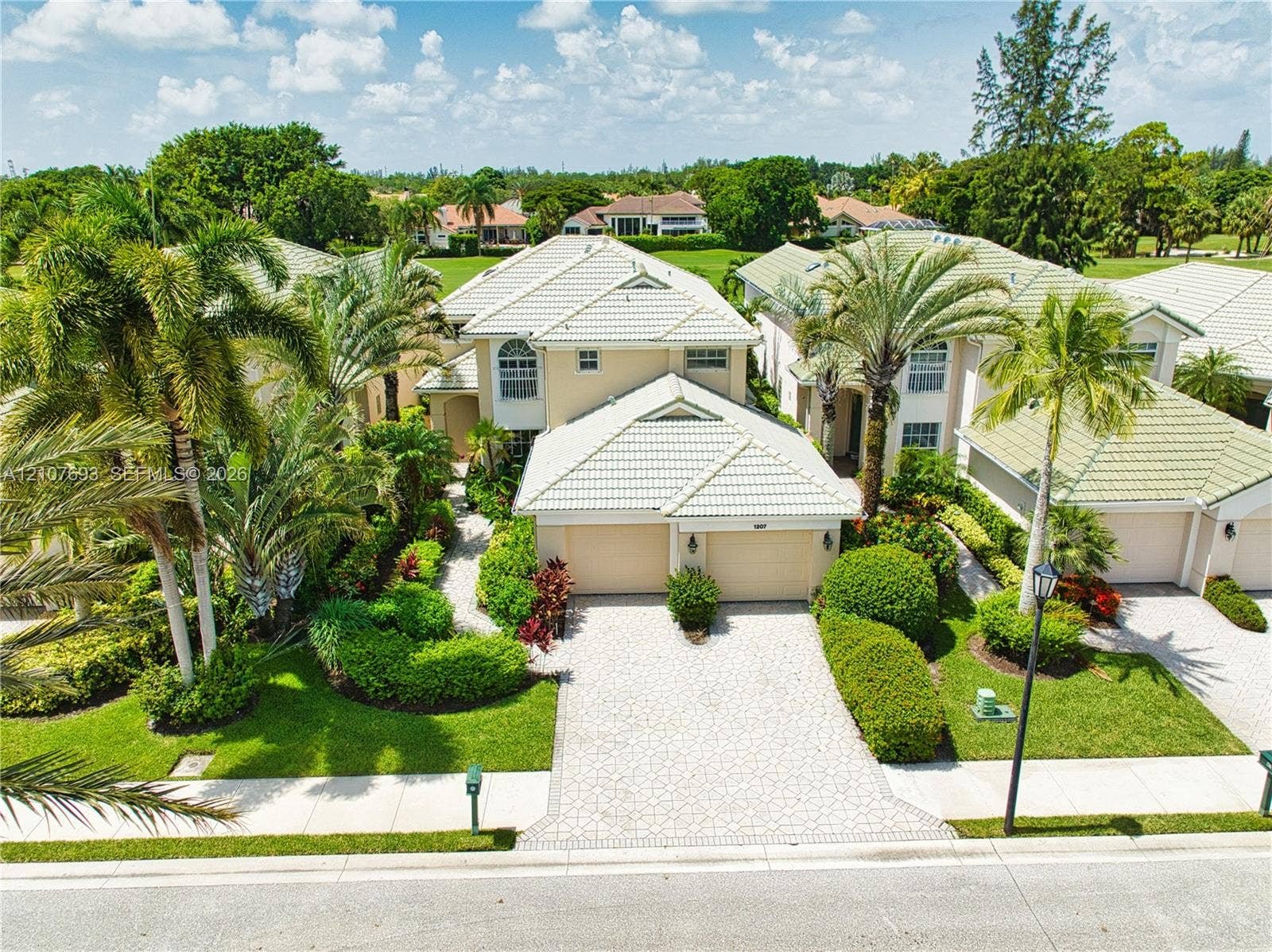 1207 General Pointe Trace, Palm Beach Gardens, FL 33418 Photo 2
