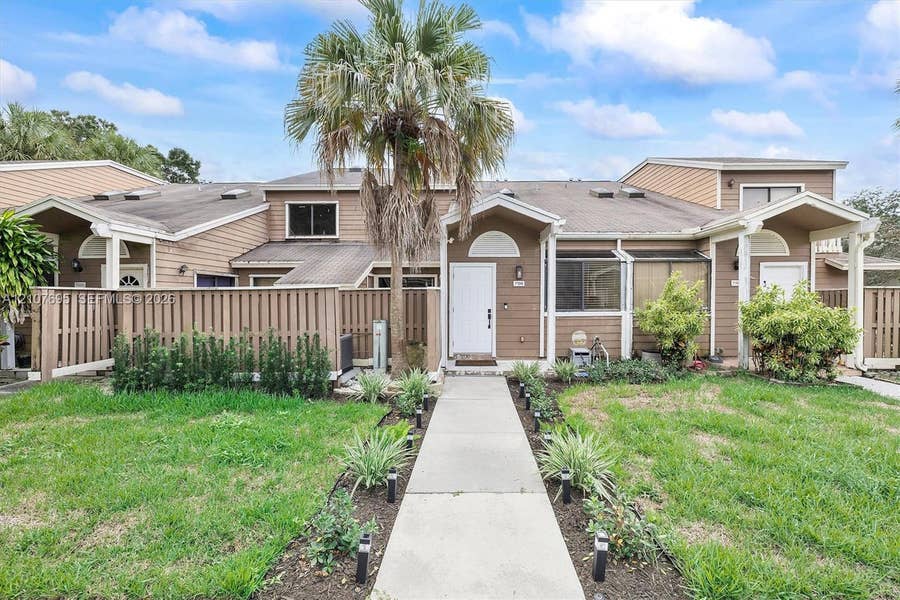 Property photo for 7198 Sportsmans Drive, North Lauderdale, FL