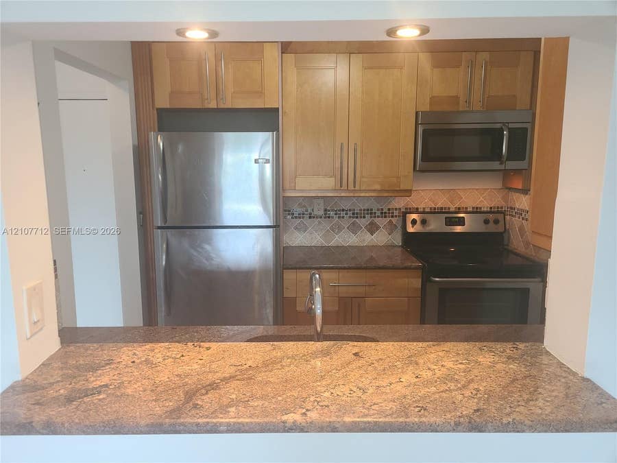 Property photo for 9405 W Flagler Street, #D308, Miami, FL