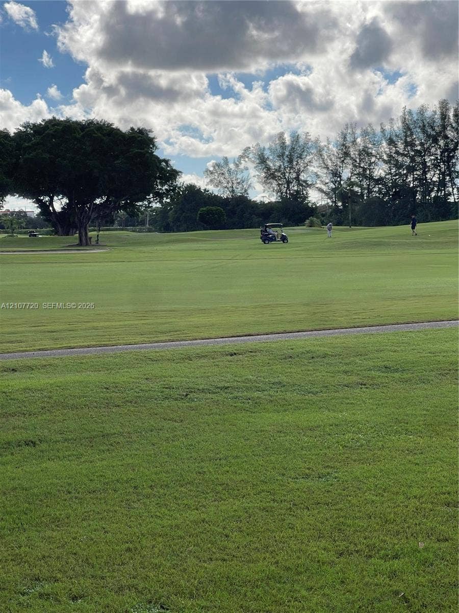 8921 S Hollybrook Boulevard, #204, Pembroke Pines, FL 33025 Golf Course area