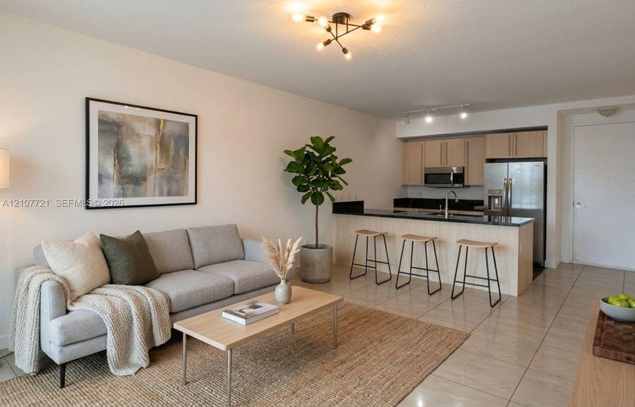 Property photo for 79 SW 12th Street, #1102-S, Miami, FL