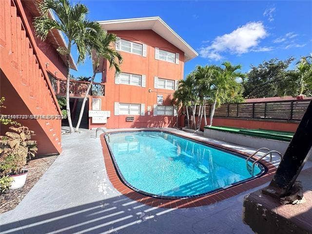 Property photo for 421 NE 68th Street, #12, Miami, FL