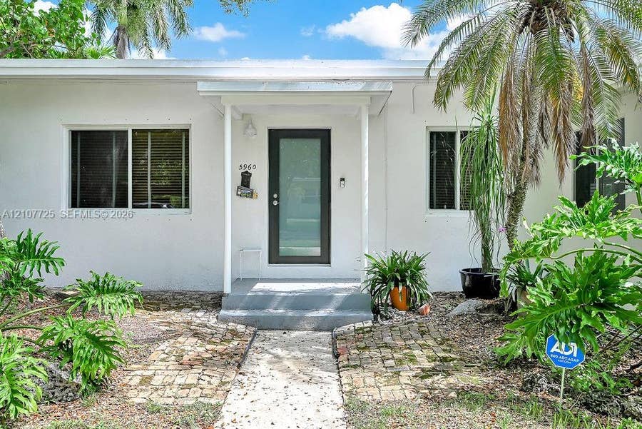 Property photo for 5960 SW 47th Street, #1, Miami, FL