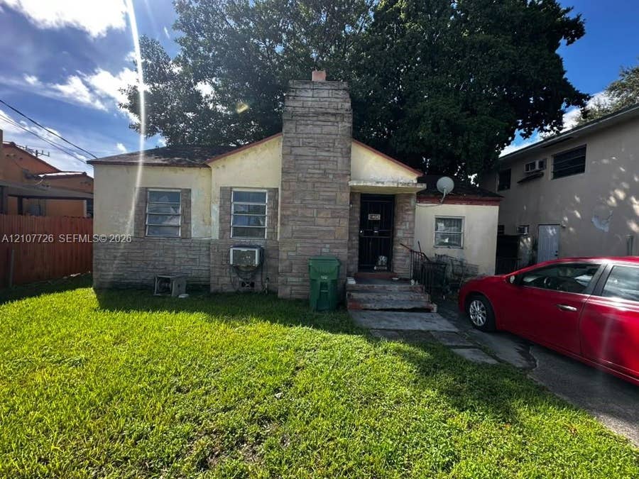Property photo for 1468 NW 37th Street, Miami, FL