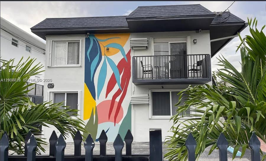 Property photo for 585 SW 11th Street, #1, Miami, FL