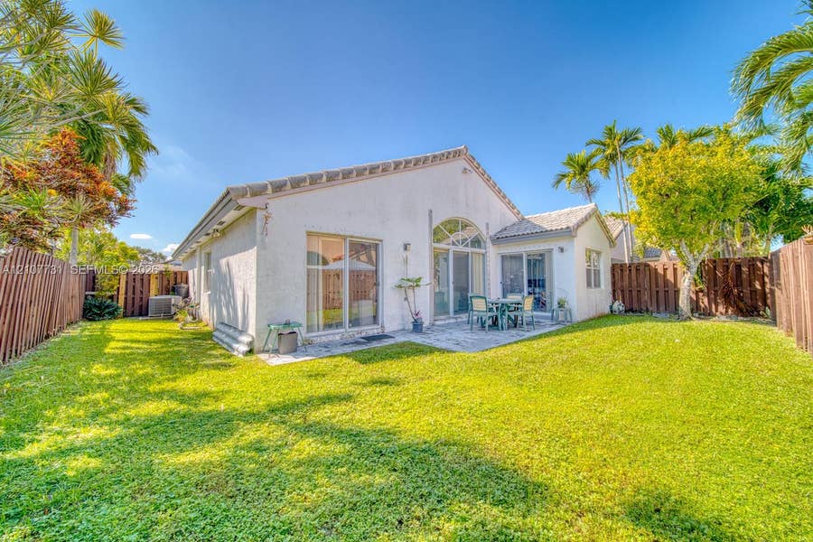 Property photo for 15739 SW 85th Street, Miami, FL