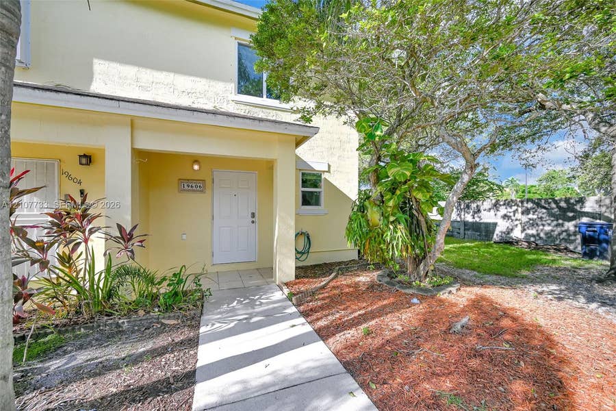Property photo for 19606 SW 103rd Court, #4, Cutler Bay, FL