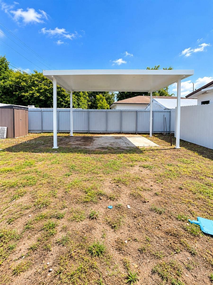 Property photo for 3080 NW 48th Terrace, Miami, FL
