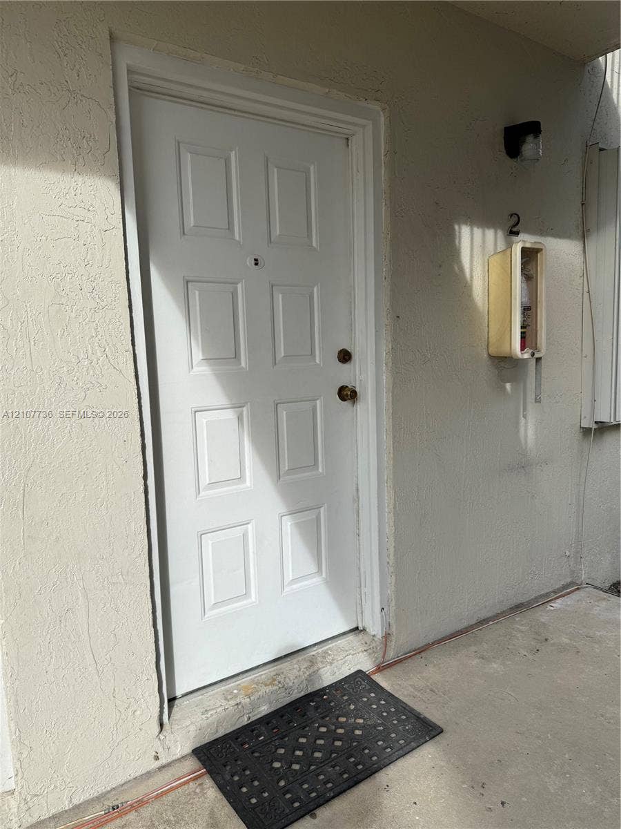 Property photo for 7101 SW 129th Avenue, #2, Miami, FL