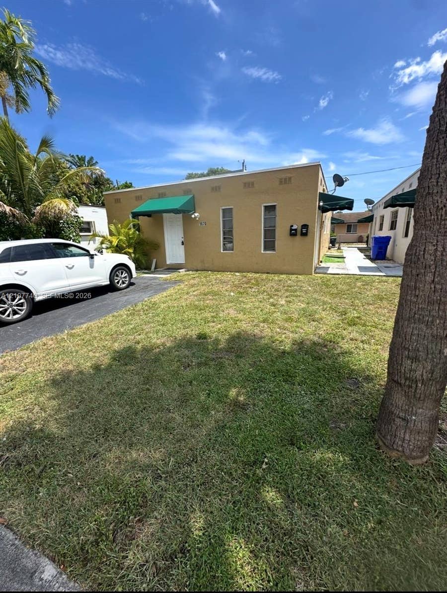 Property photo for 1670 Harding Street, Hollywood, FL