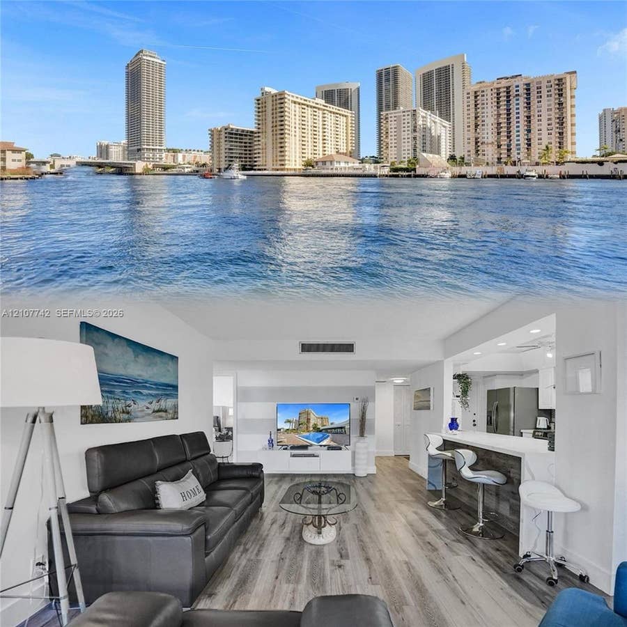 Property photo for 100 Golden Isles Drive, #112, Hallandale Beach, FL