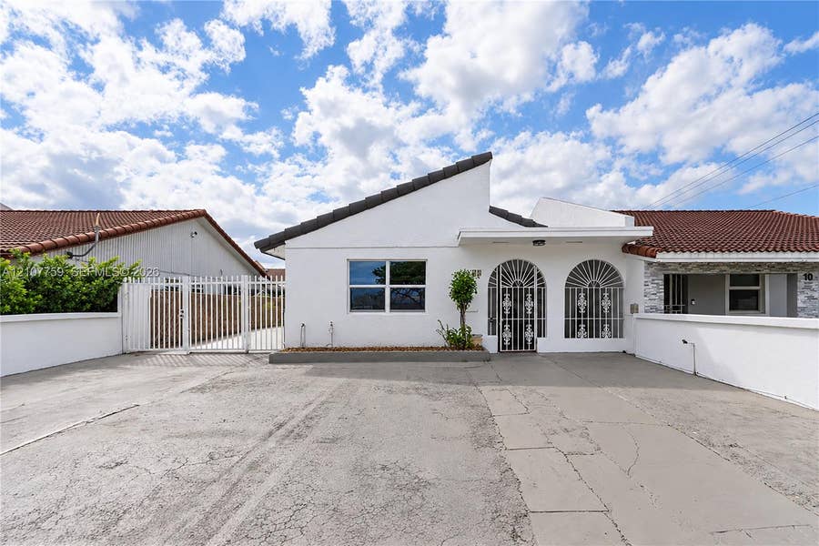 Property photo for 20 SW 115th Avenue, Sweetwater, FL