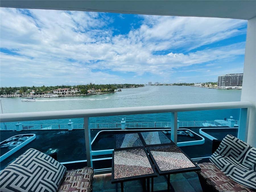 Property photo for 6770 Indian Creek Drive, #5L, Miami Beach, FL
