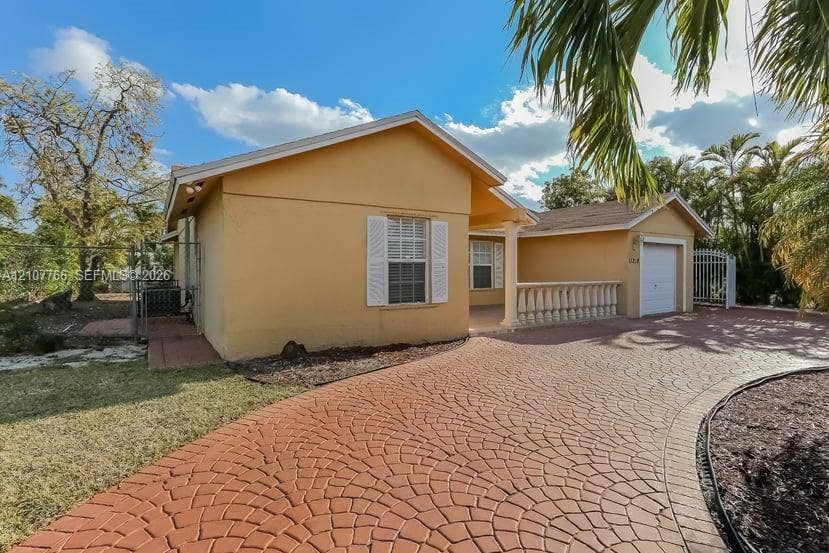 Property photo for Miami, FL