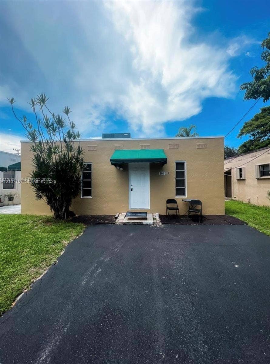 Property photo for 1670 Harding Street, #b, Hollywood, FL