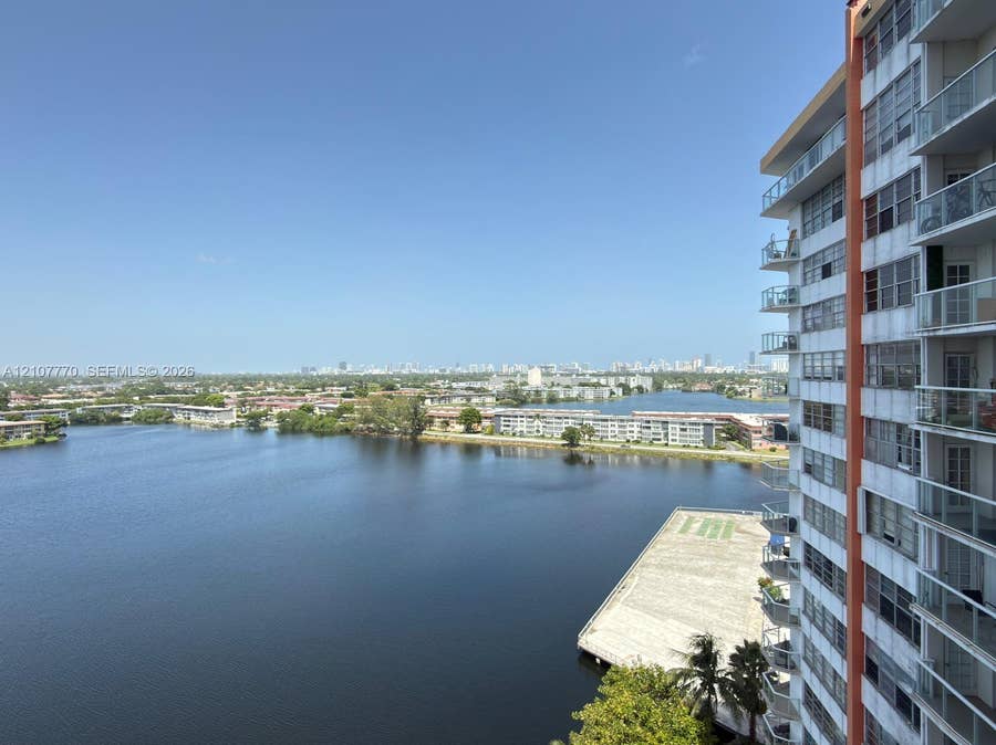 Property photo for 1301 NE Miami Gardens Drive, #1404W, Miami, FL