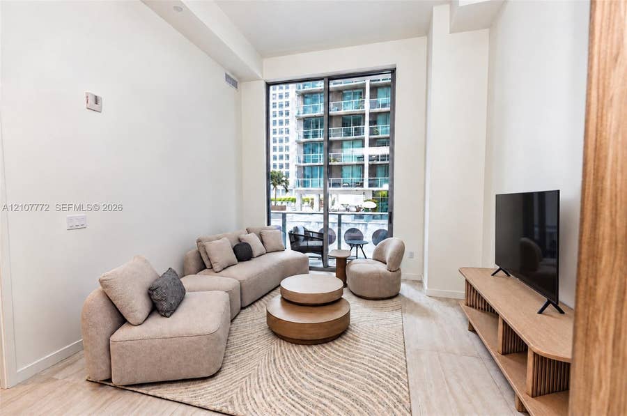 Property photo for 77 SE 5th Street, #1210, Miami, FL