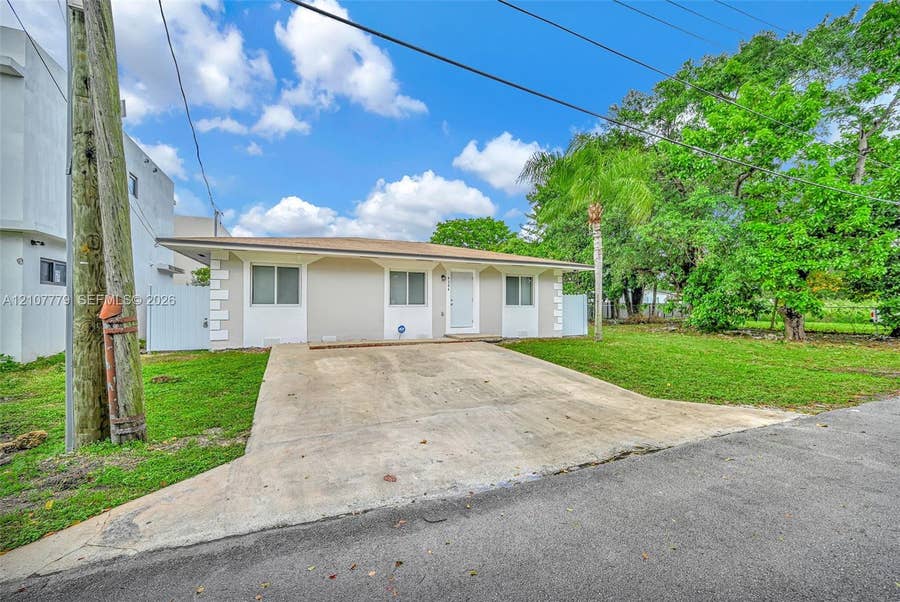 Property photo for 6306 NW 19th Court, Miami, FL