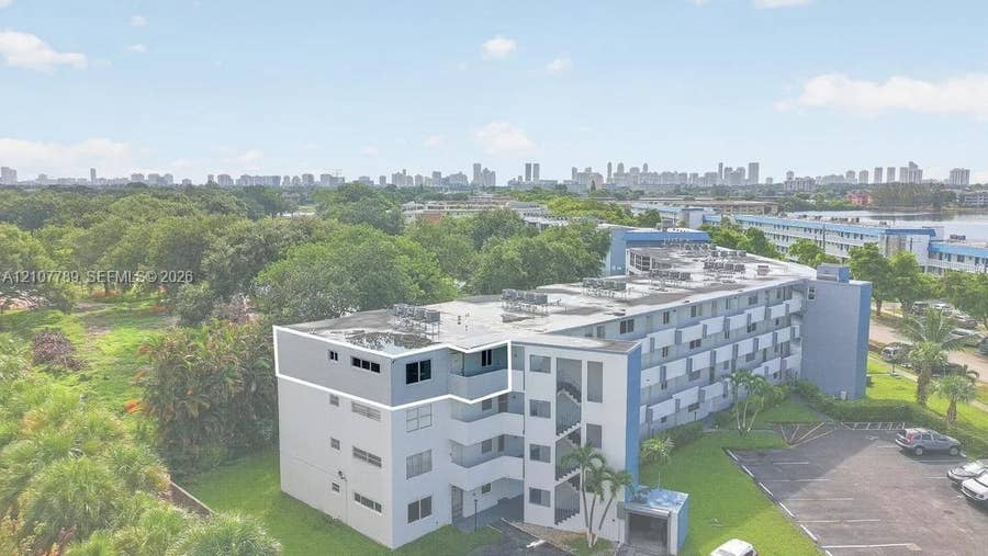 Property photo for 1101 NE 191st Street, #H408, Miami, FL